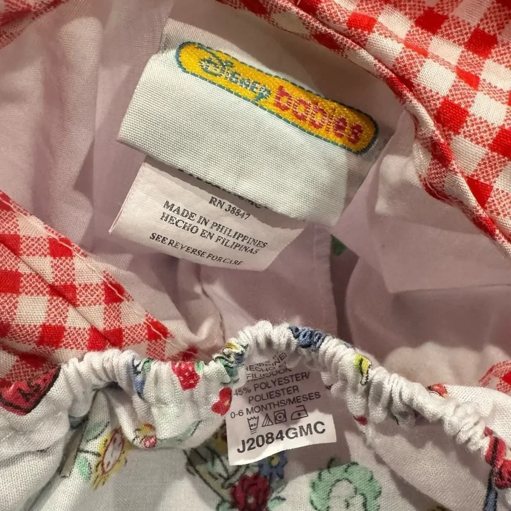 Disney babies vintage